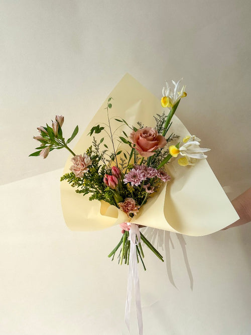 Vancouver Flower Delivery - Mother's Day Flowers