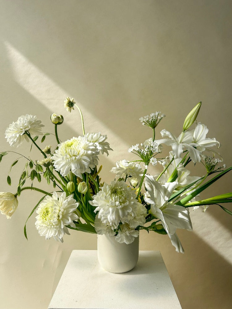 Vancouver Funeral Florist - Vancouver Flower Delivery