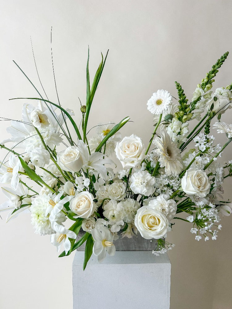 Vancouver Funeral Florist - Vancouver Flower Delivery