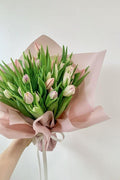 Tulip Bouquet Vancouver - Vancouver Flower Delivery