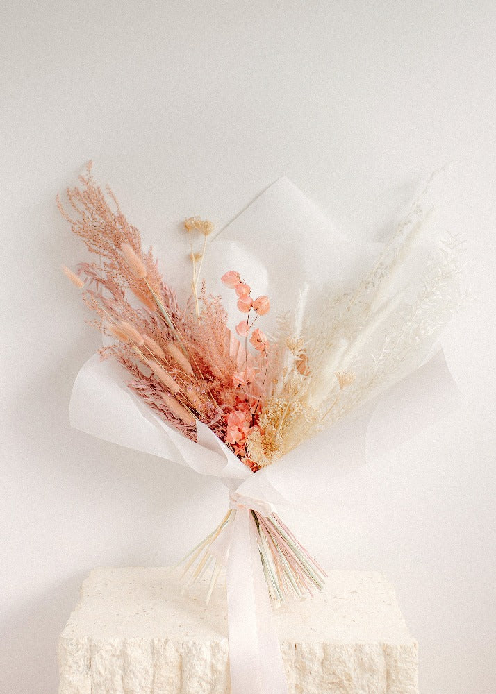 Vancouver Dried Flowers - Dried Flower Delivery -