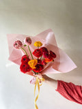 Vancouver Ranunculus Bouquet - Vancouver Flower Delivery
