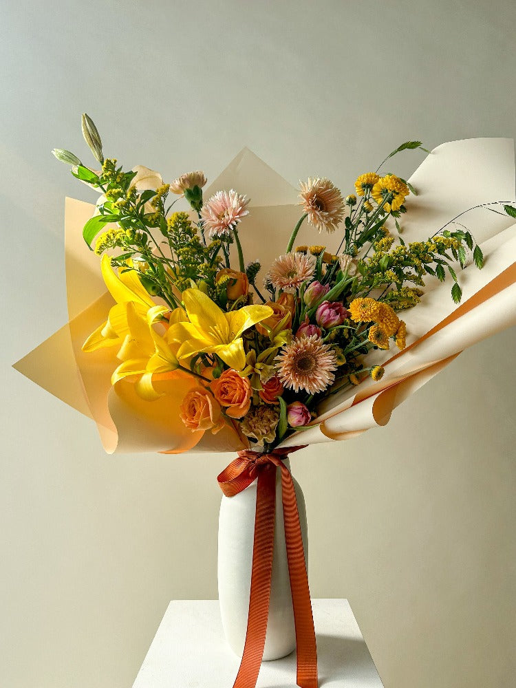 Mother's Day - Vancouver Florist - Vancouver Flower Delivery