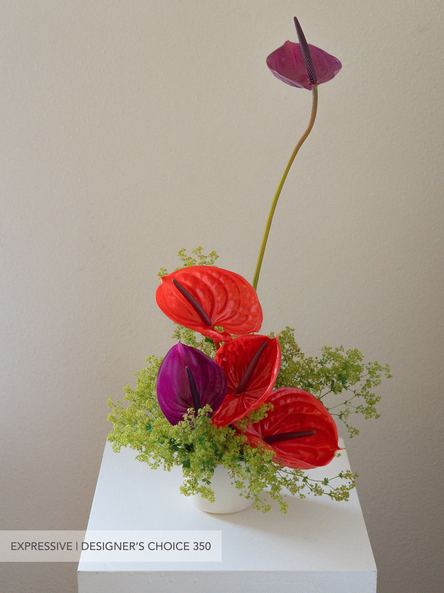 Centerpieces