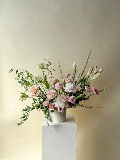 Vancouver Flower Delivery - Mother's Day Flowers