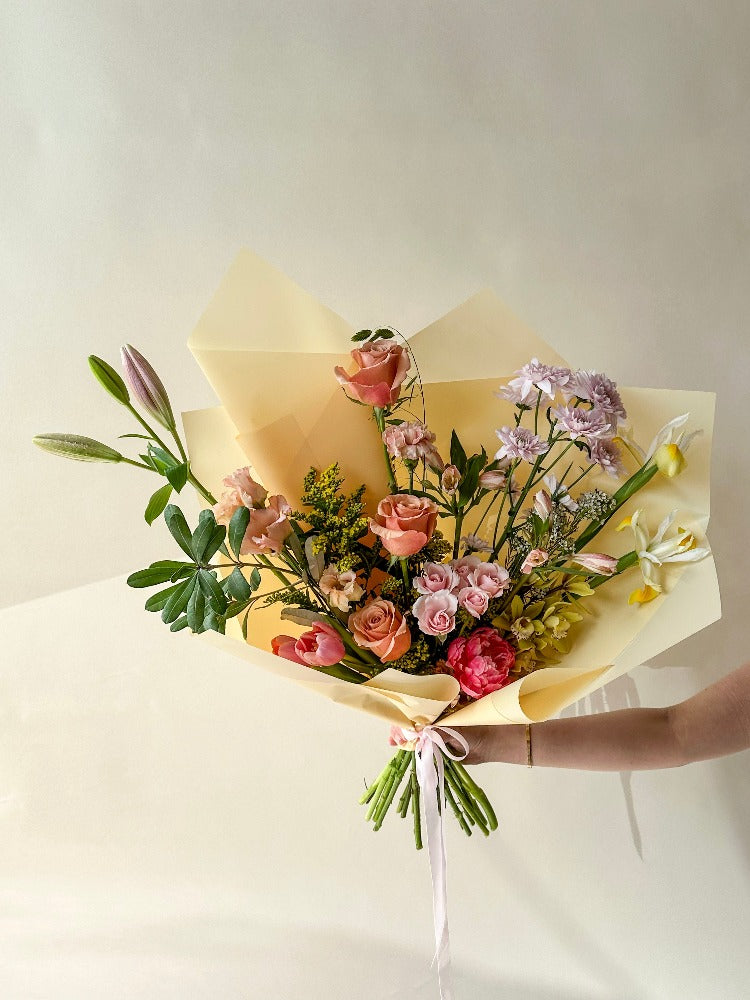 Vancouver Flower Delivery - Mother's Day Flowers