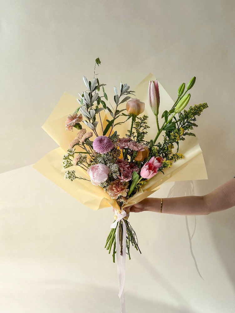 Vancouver Flower Delivery - Mother's Day Flowers