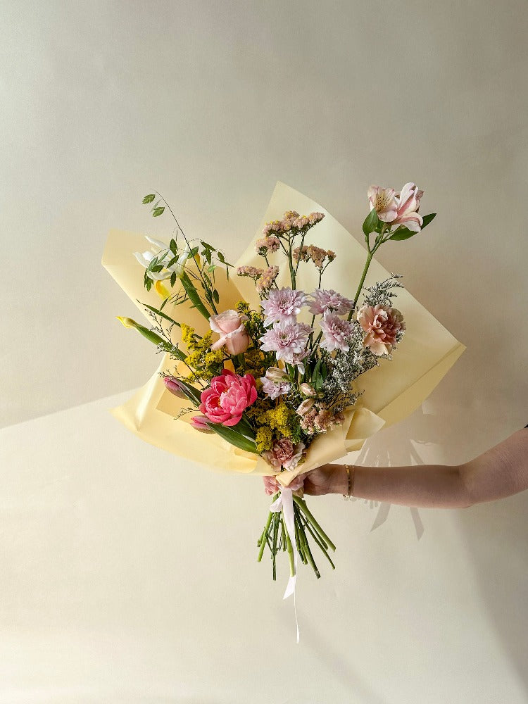 Vancouver Flower Delivery - Mother's Day Flowers