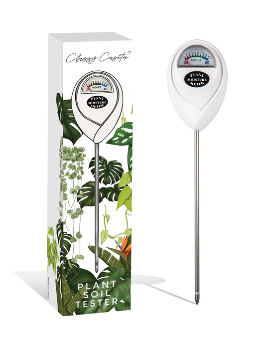 Classy Casita Plant Moisture Meter