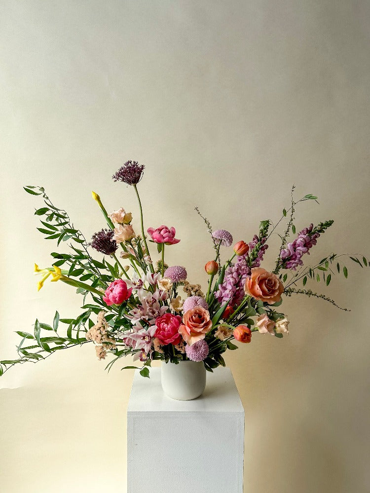 Vancouver Flower Delivery - Mother's Day Flowers