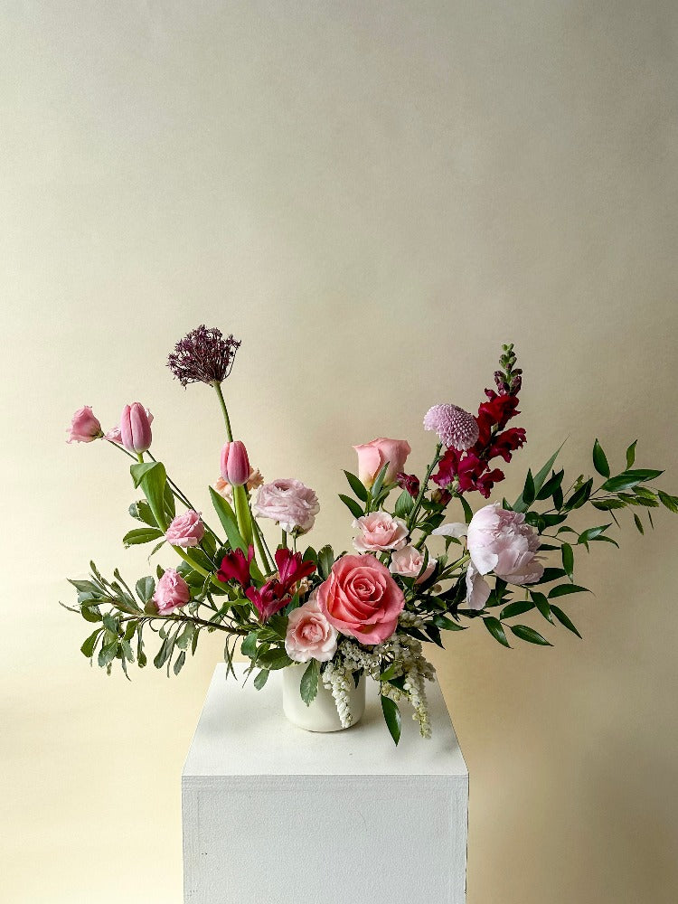 Vancouver Flower Delivery - Mother's Day Flowers