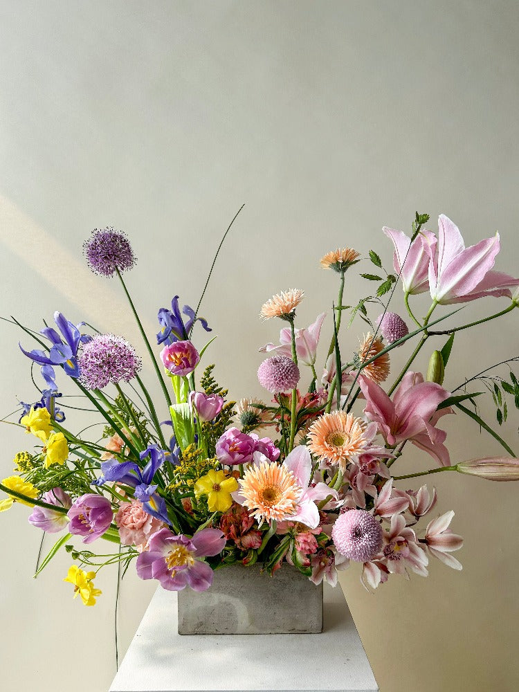 Vancouver Florist - Vancouver Flower Delivery