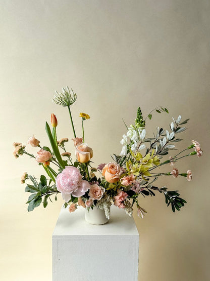 Vancouver Flower Delivery - Mother's Day Flowers