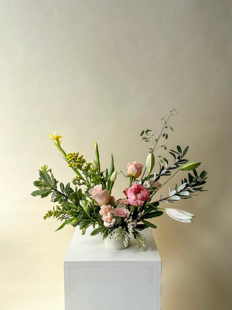 Vancouver Flower Delivery - Mother's Day Flowers