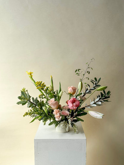 Vancouver Flower Delivery - Mother's Day Flowers