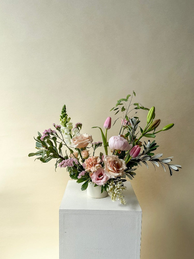 Vancouver Flower Delivery - Mother's Day Flowers