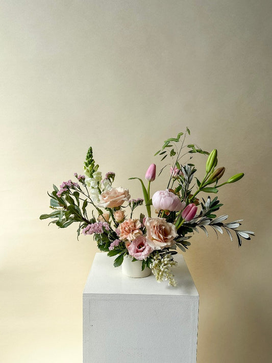 Vancouver Flower Delivery - Mother's Day Flowers