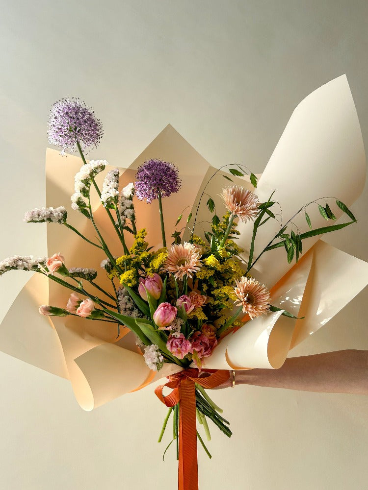 Vancouver Florist - Vancouver Flower Delivery