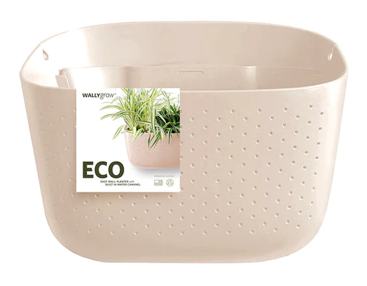 WallyGrow Eco Wall Planters