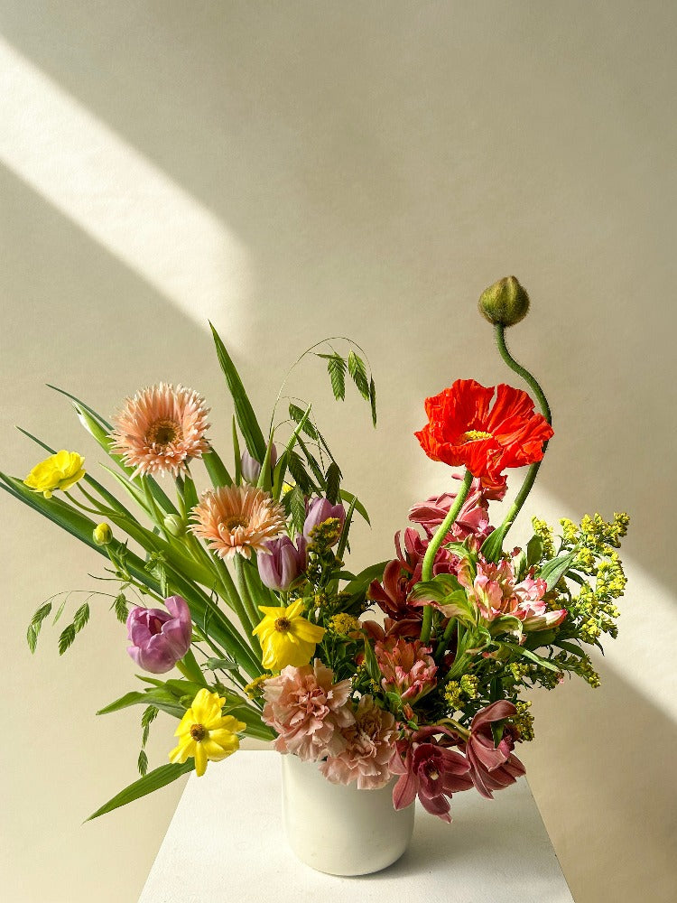 Vancouver Florist - Vancouver Flower Delivery