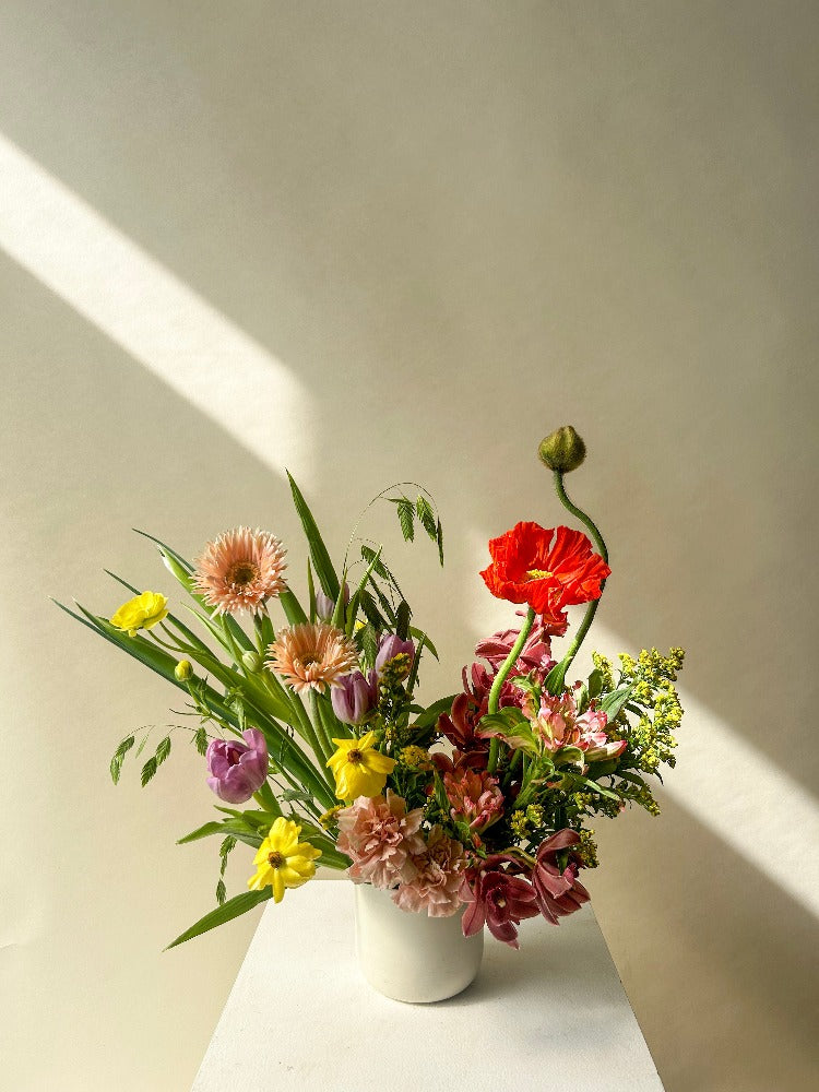 Vancouver Florist - Vancouver Flower Delivery