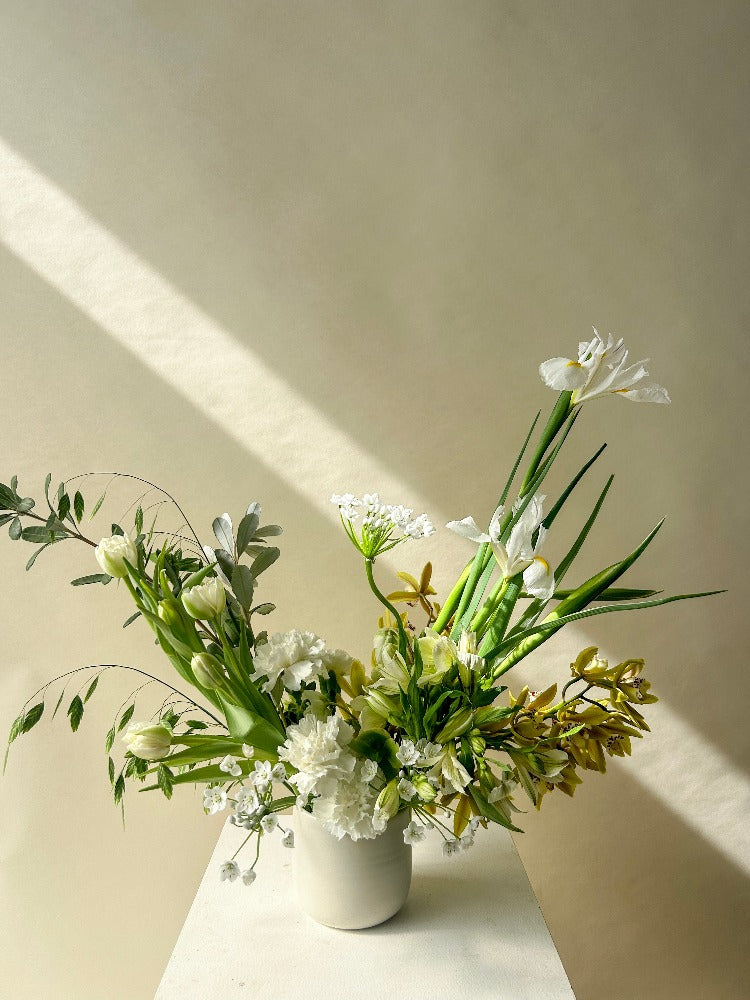 Vancouver Florist - Vancouver Flower Delivery