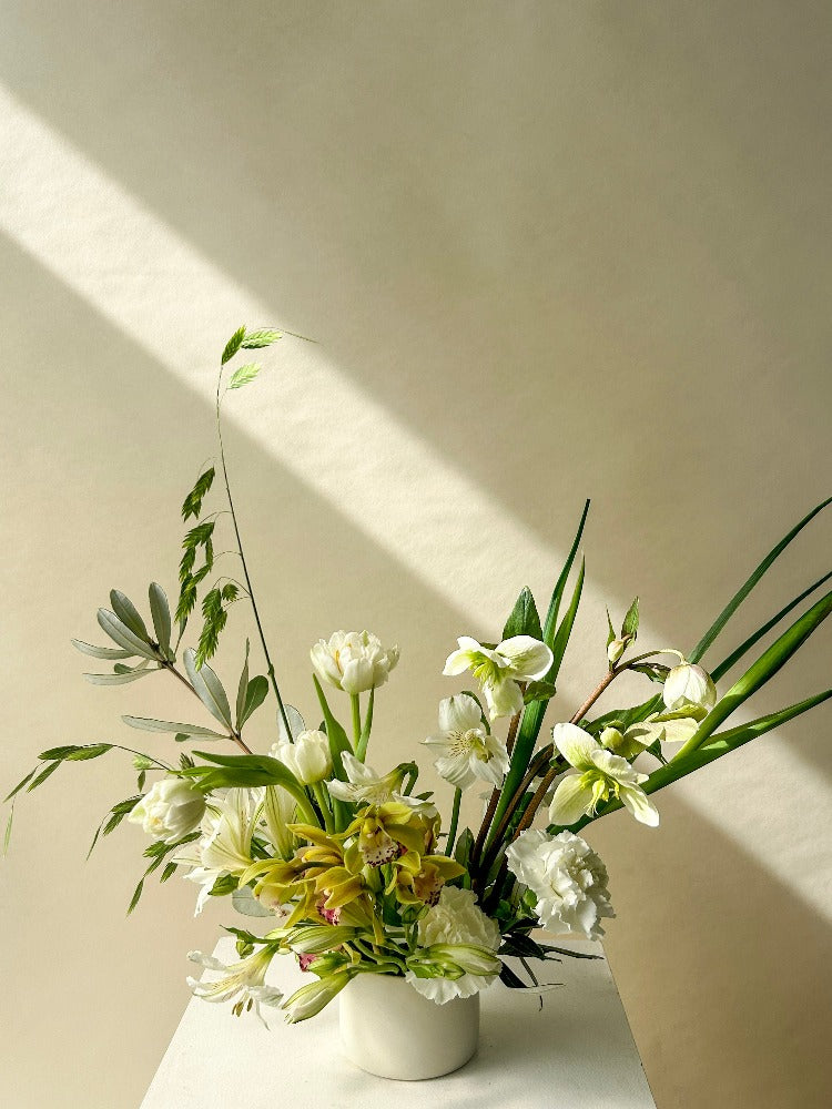 Vancouver Florist - Vancouver Flower Delivery