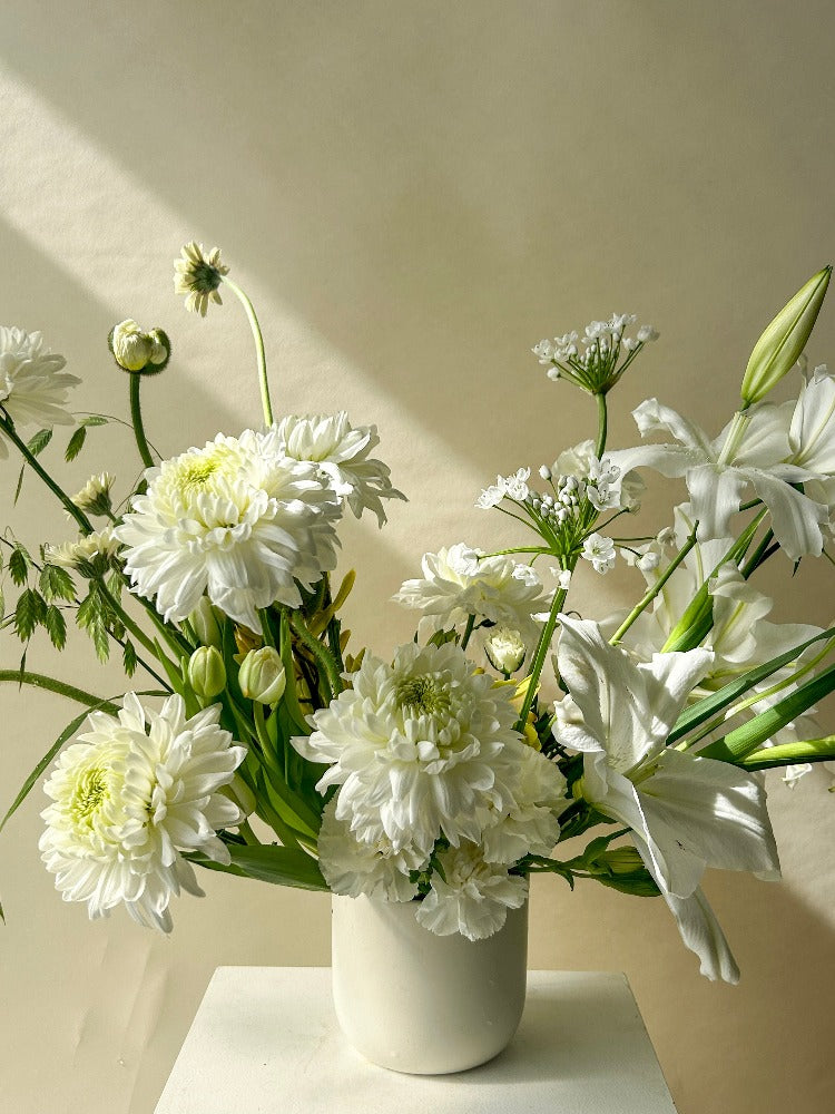 Vancouver Funeral Florist - Vancouver Flower Delivery 