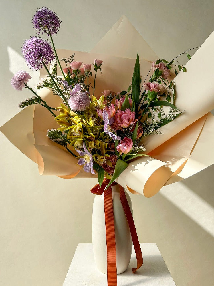 Vancouver Florist - Vancouver Flower Delivery