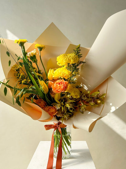 Vancouver Florist - Vancouver Flower Delivery
