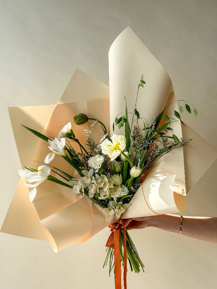 Vancouver Florist - Vancouver Flower Delivery