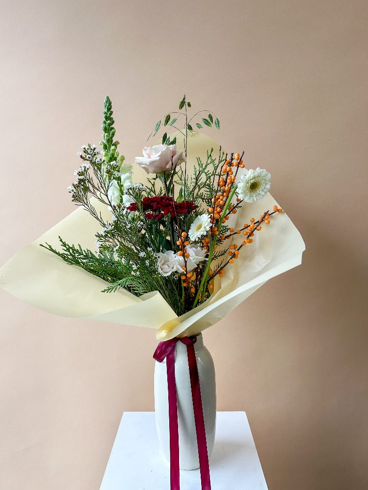 Vancouver Holiday Flowers - Vancouver Flower Delivery