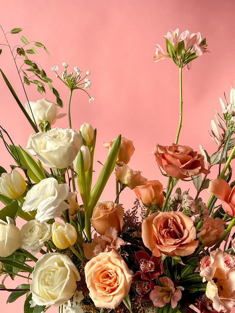 Vancouver Valentine's Flower Delivery - Vancouver Florist