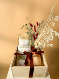 Relaxation Local Curated Gift Box Set