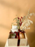 Relaxation Local Curated Gift Box Set