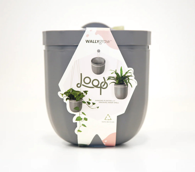 WallyGrow Loop Planters