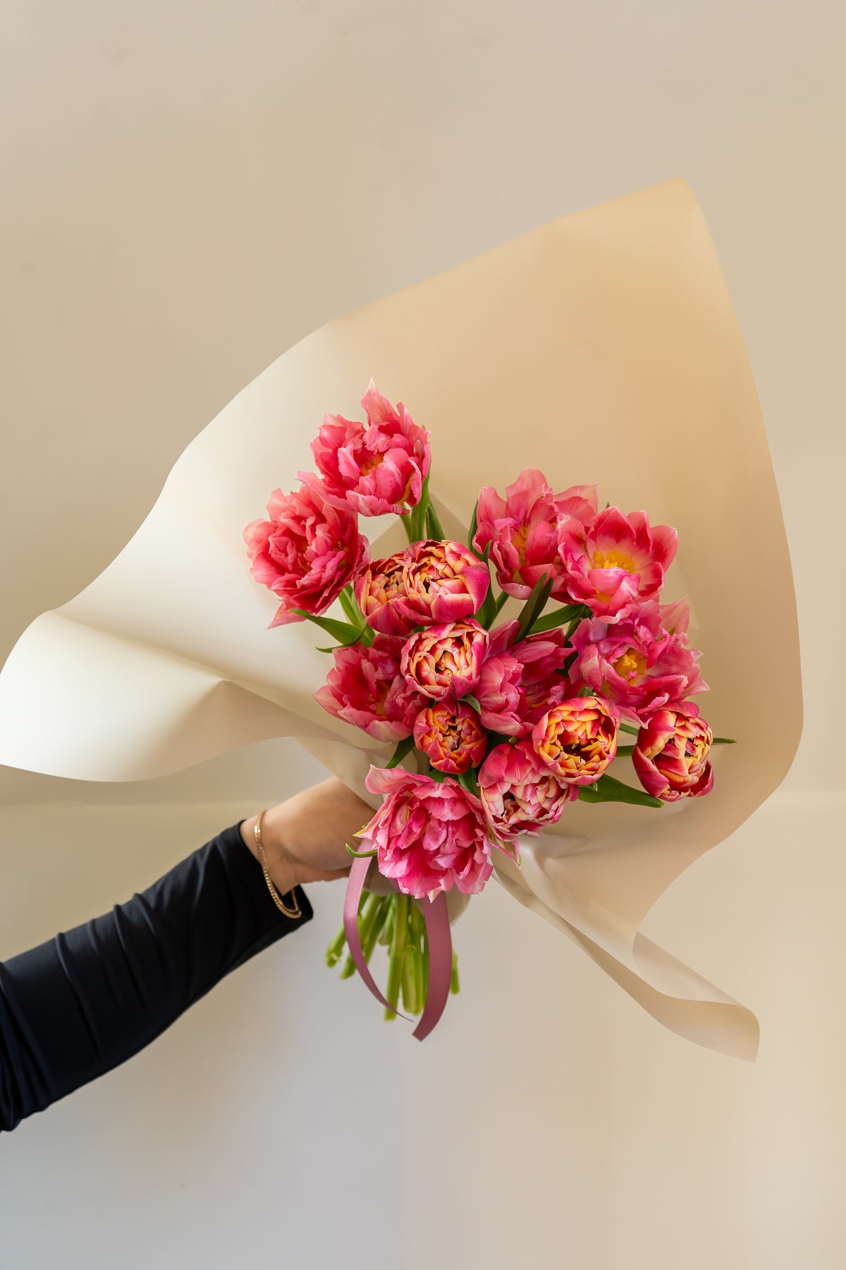 Mother's Day Seasonal Tulip Bundle