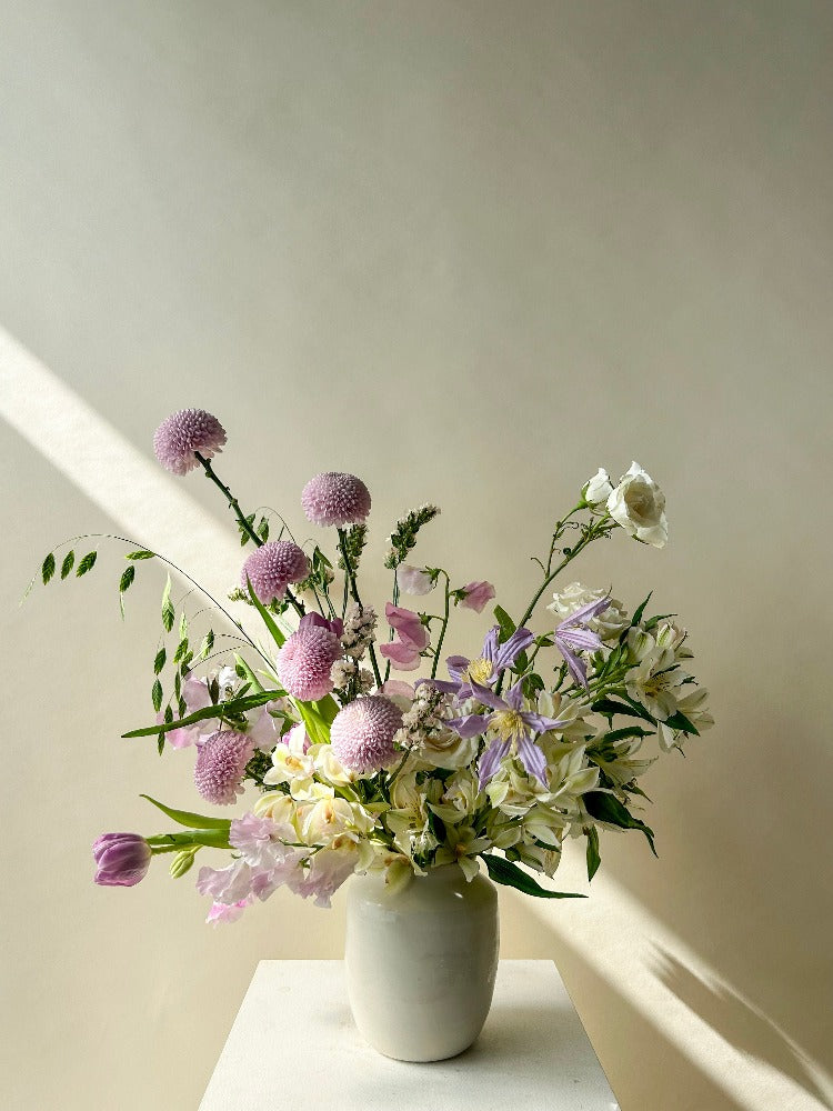 Vancouver Florist - Vancouver Flower Delivery