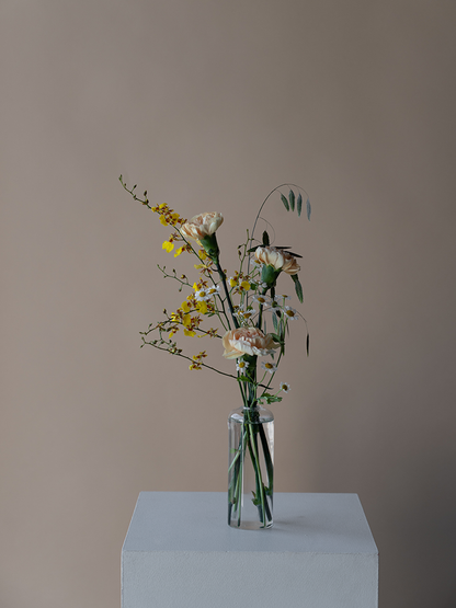 Vancouver Florist - Vancouver Flower Delivery - Bud Vase Arrangement