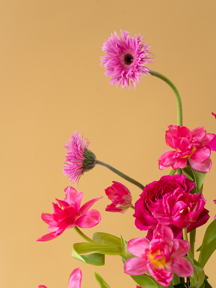 Valentine's SOMI Arrangement