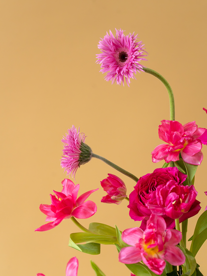 Valentine's SOMI Arrangement