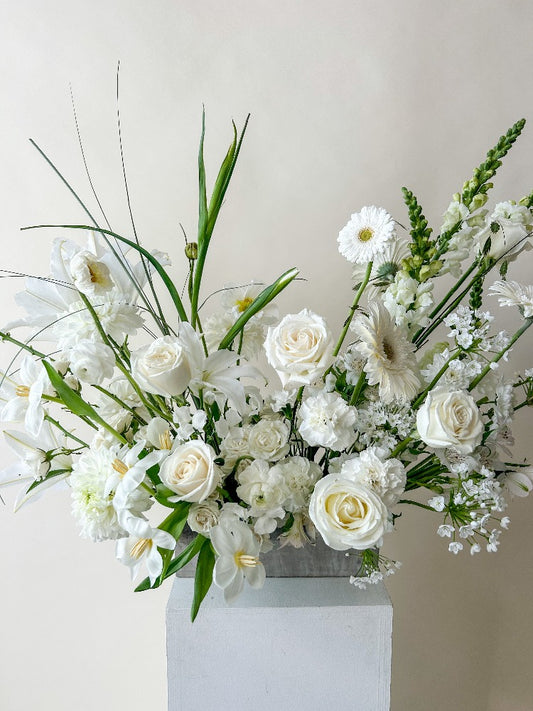 Vancouver Funeral Florist - Vancouver Flower Delivery