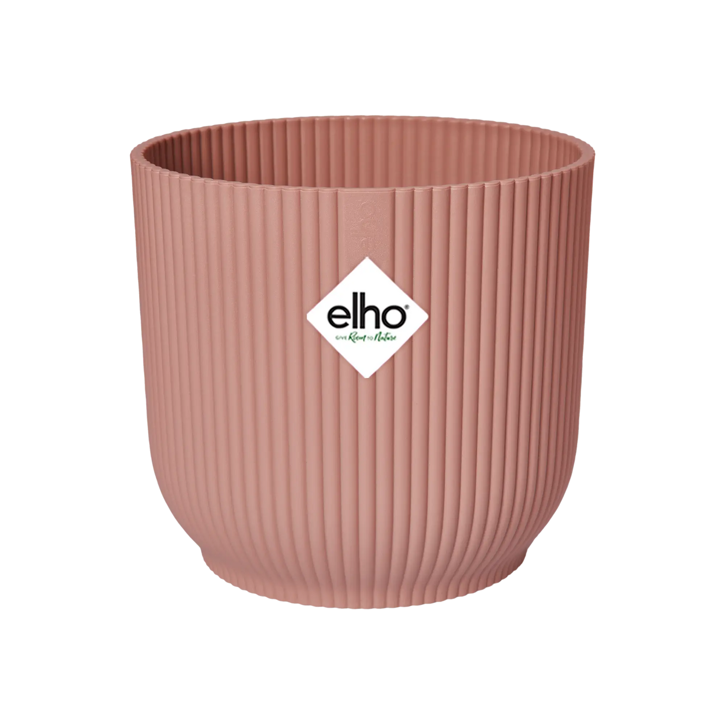 Elho Vibes Fold Round Planter