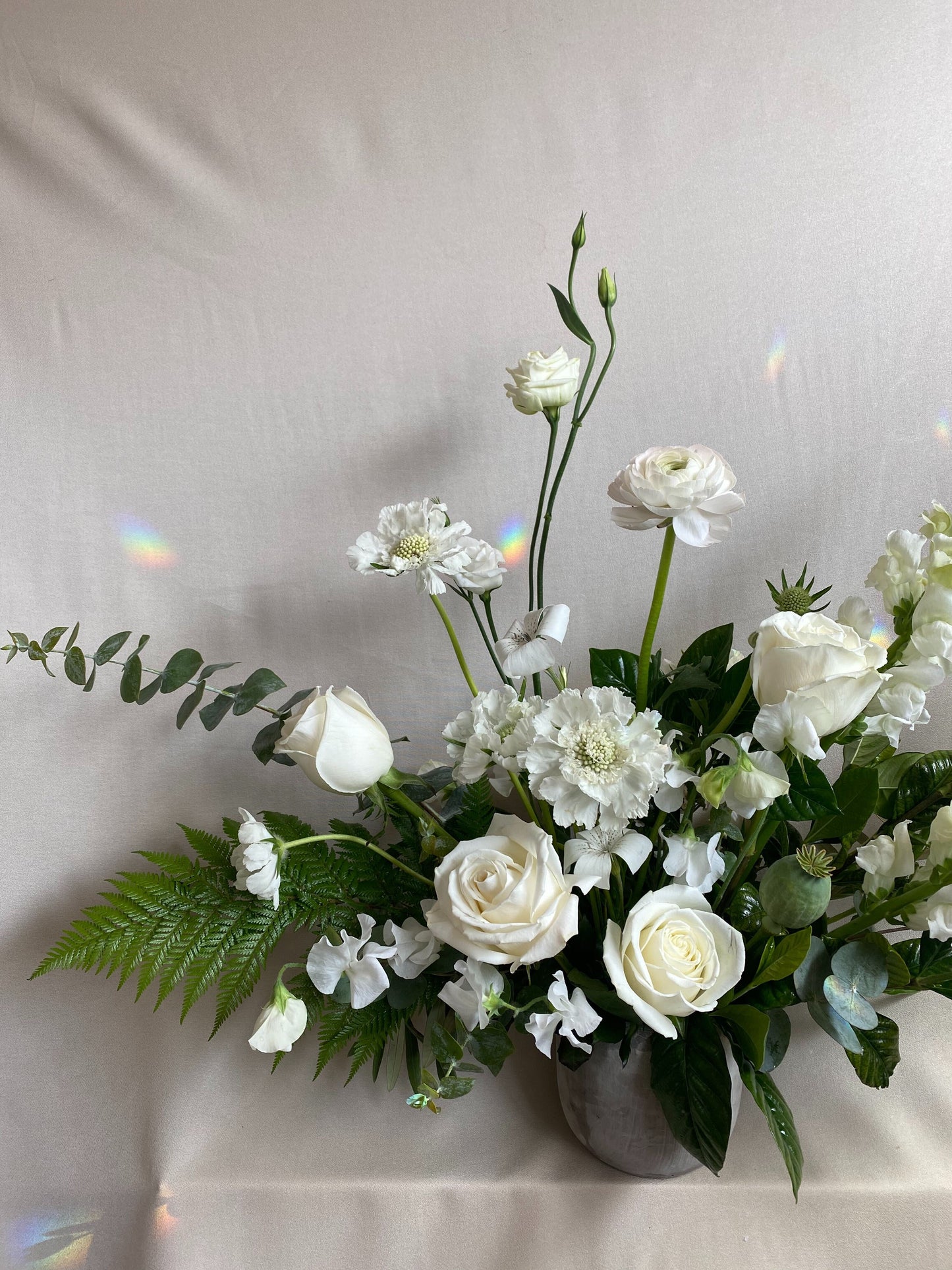 Signature Arrangement Subscription