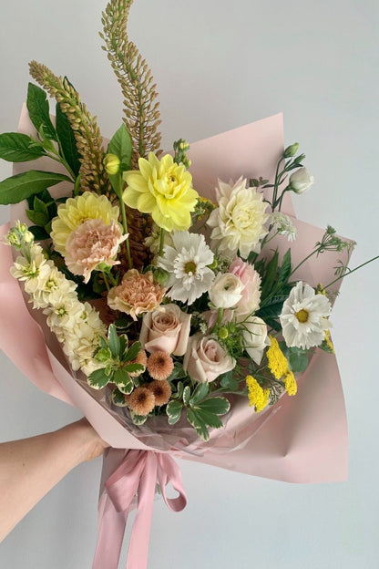 Vancouver Florist - Vancouver Flower Delivery