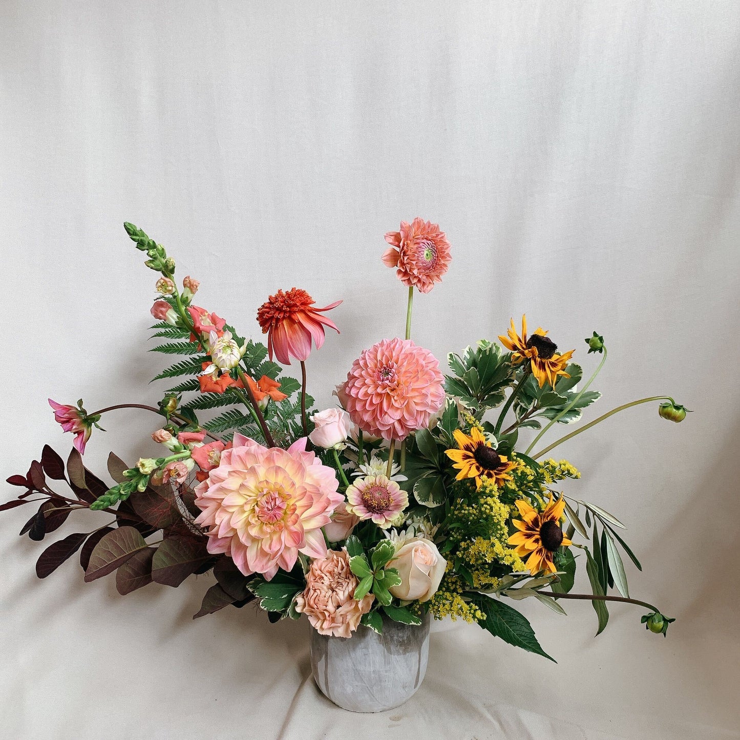 Signature Arrangement Subscription