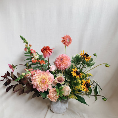 Signature Arrangement Subscription