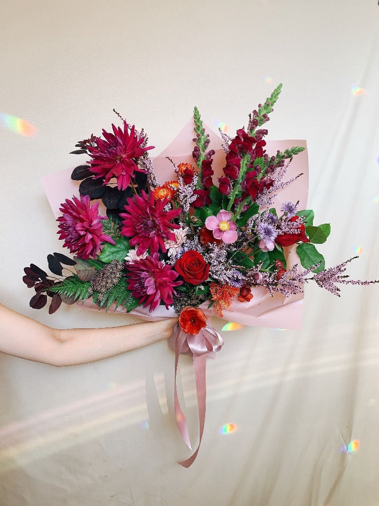 Vancouver Florist - Vancouver Flower Delivery