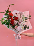 Vancouver Valentine's Bouquet - Vancouver Flower Delivery