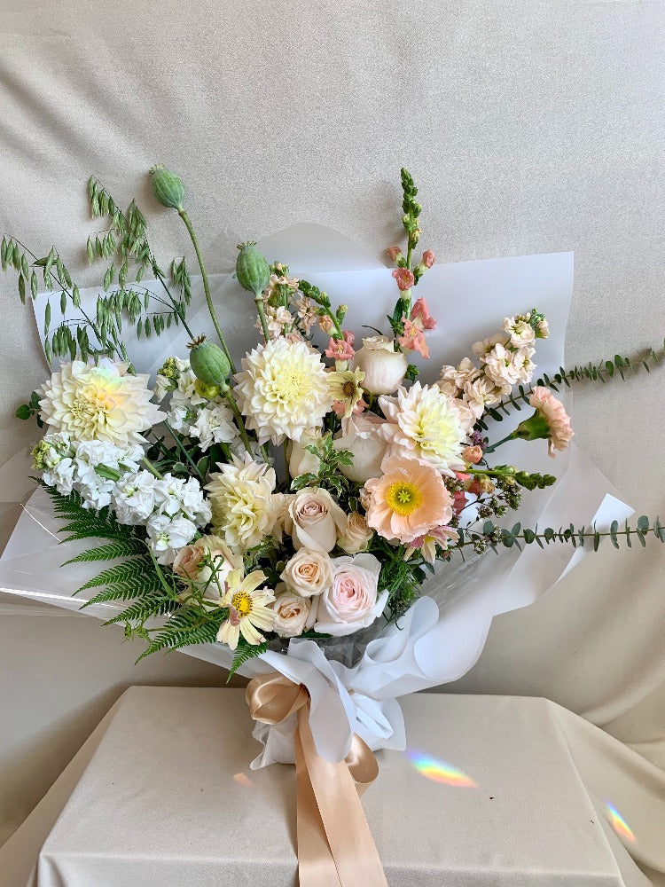 Vancouver Florist - Vancouver Flower Delivery